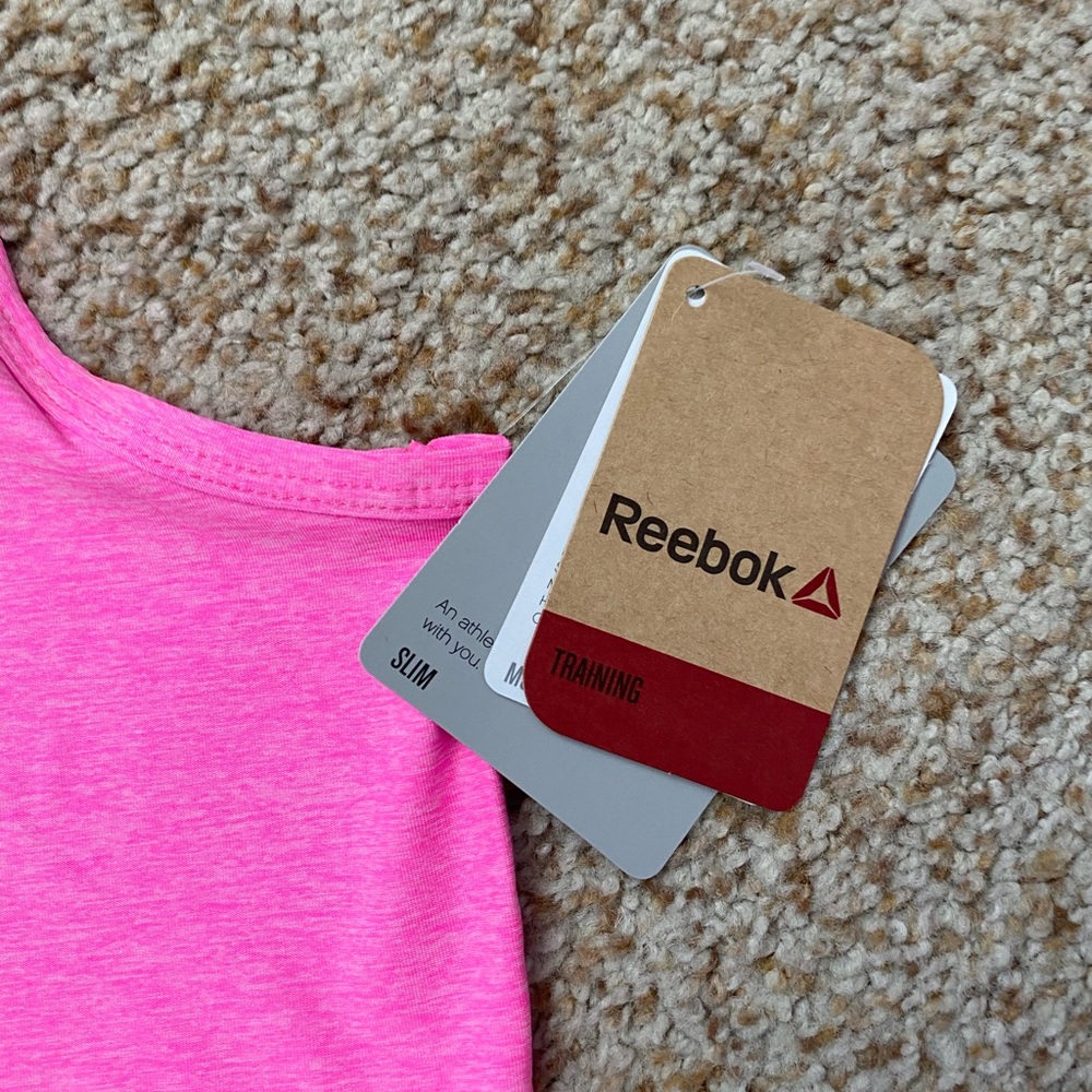 Razorback Tank Top from Reebok - Picture 3 of 5